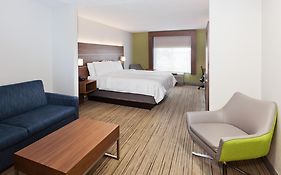 Holiday Inn Express Hotel & Suites Dothan North By Ihg